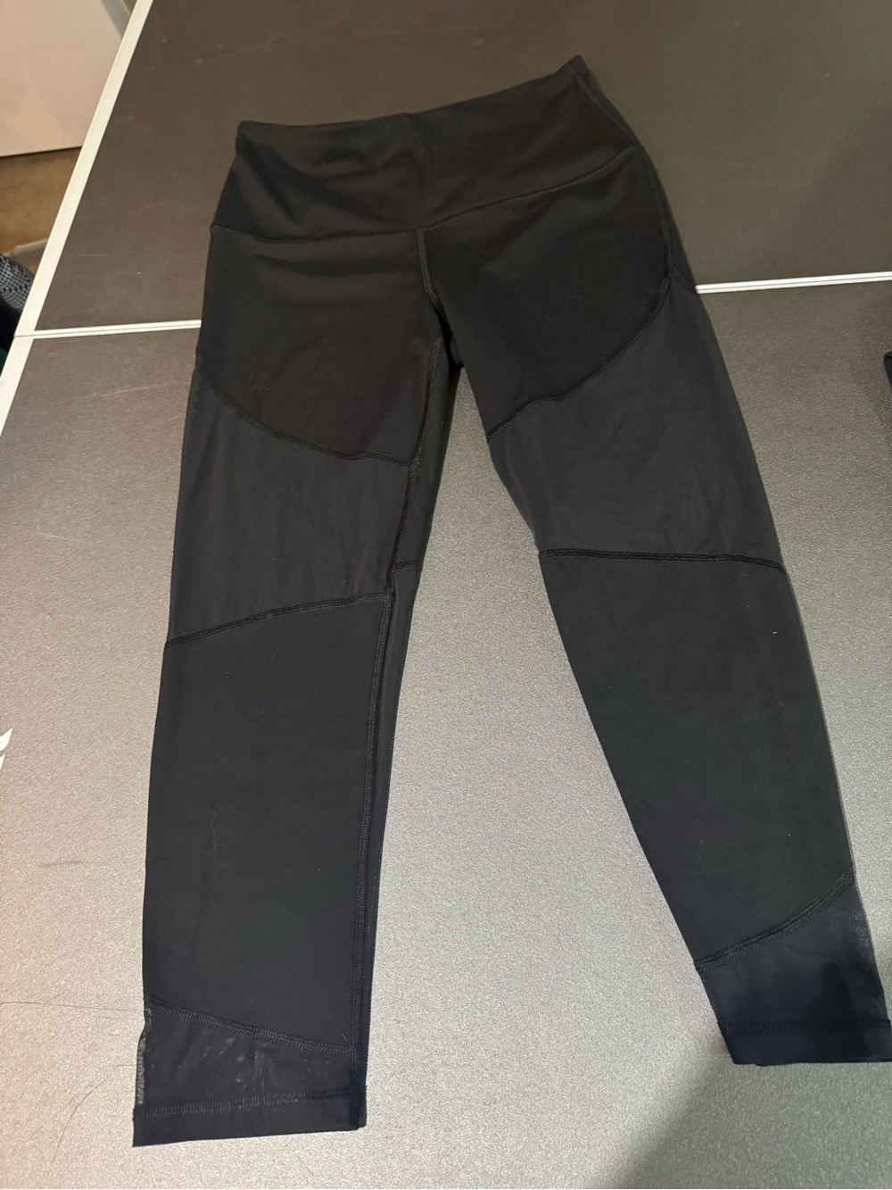 Victoria Secret Sport Capri Size M